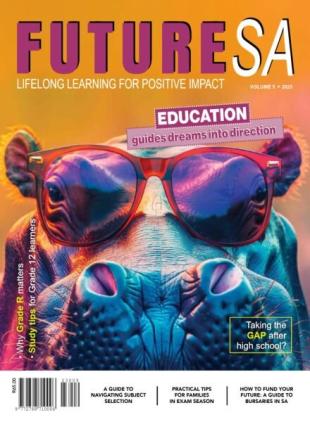 Future SA - Volume 5 2025