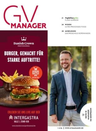 GVmanager - Februar 2026