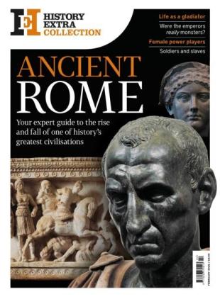 History Extra Collection - February 2026