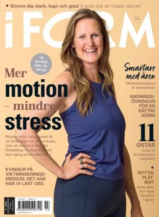 I Form - 10 Februari 2026
