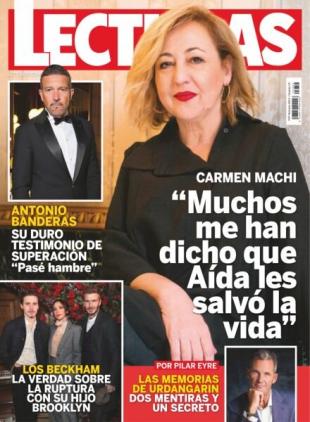 Lecturas - 4 Febrero 2026