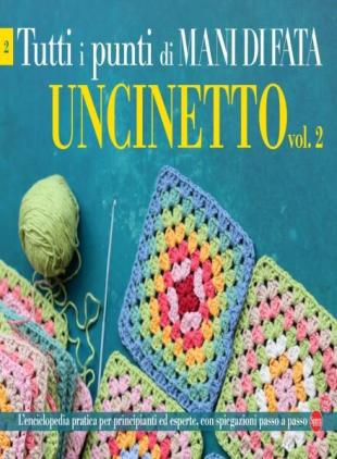 Mani di Fata Speciale - 18 Febbraio 2026