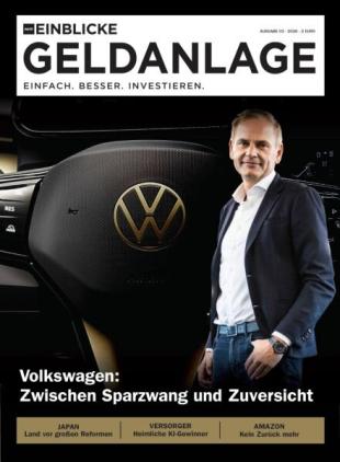 marktEINBLICKE Zertifikate - 20 Februar 2026