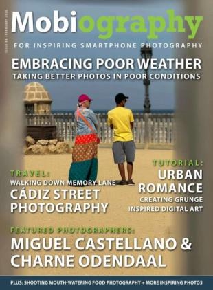 Mobiography - February 2026