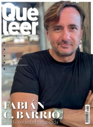 Que leer - Febrero 2026