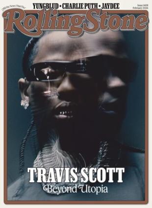 Rolling Stone USA - February 2026