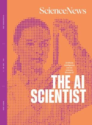 Science News - March 2026
