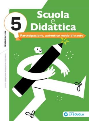 Scuola e Didattica - Febbraio 2026