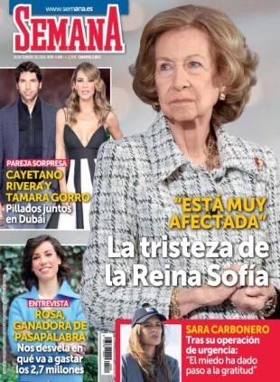 Semana Espana - 12 Febrero 2026