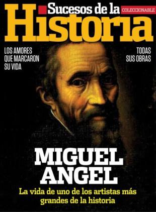 Sucesos de la Historia - Enero 2026