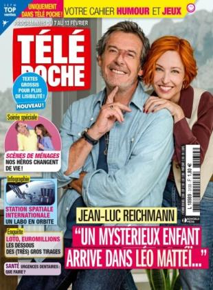 Tele Poche - 2 Fevrier 2026