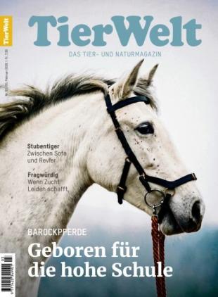 TierWelt - 5 Februar 2026