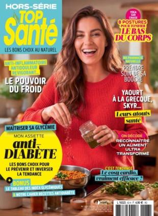 Top Sante - Hors-Serie N 63 - 5 Fevrier 2026