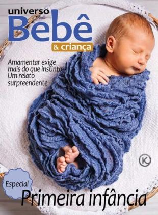 Universo Bebe e Crianca - Fevereiro 2026
