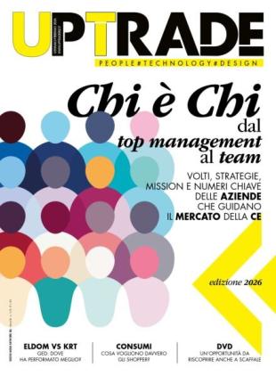 UpTrade - Gennaio-Febbraio 2026