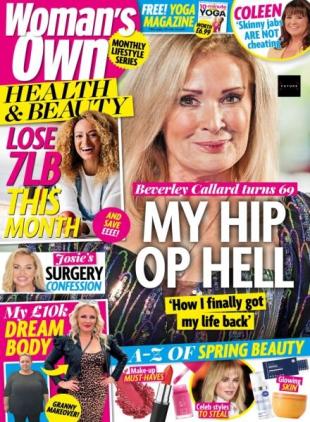 Woman's Own Special - Issue 297 2026