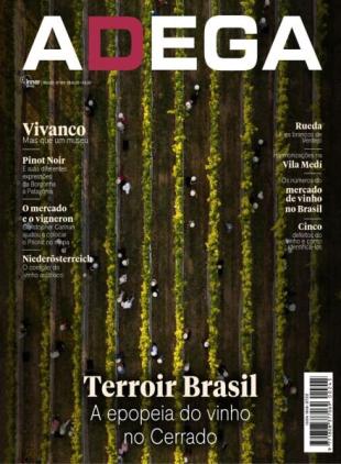 Adega - 5 Marco 2026