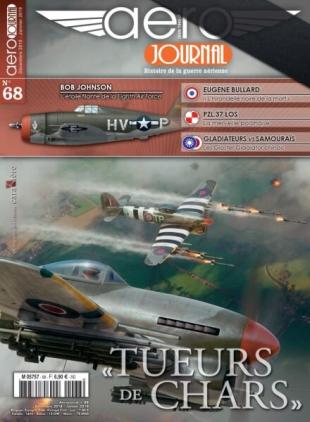 Aero Journal - Decembre 2018 - Janvier 2019