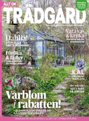 Allt om Tradgard - 4 Mars 2026