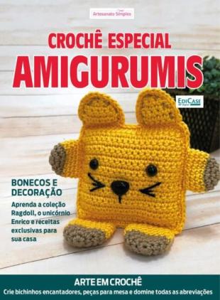 Artesanato Simples - 16 Marco 2026