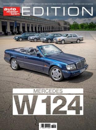 Auto Motor und Sport Spezial - 11 Marz 2026