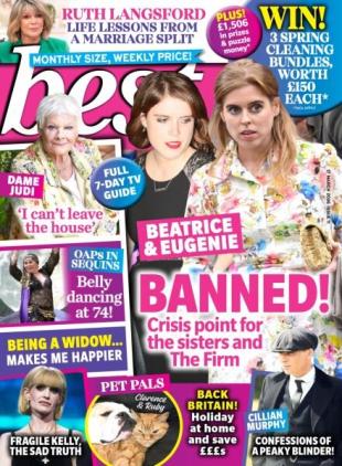 Best - 10 March 2026