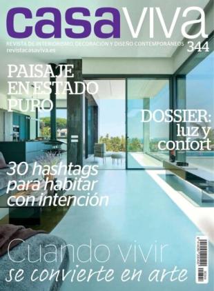Casa Viva - Marzo 2026