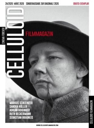 Celluloid - Marz 2026
