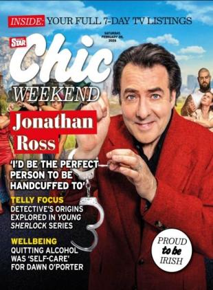 Chic - 28 February 2026