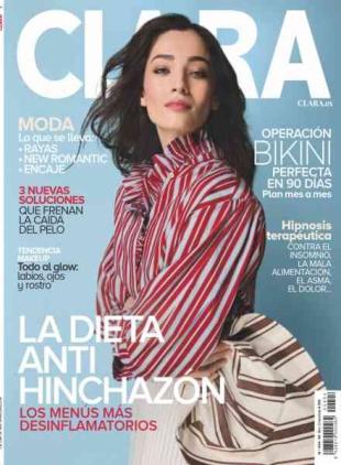 Clara - Abril 2026