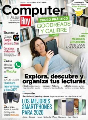 Computer Hoy - 27 Febrero 2026