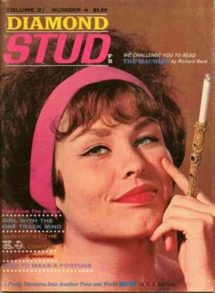 Diamond Stud - Volume 2 Number 4 1964