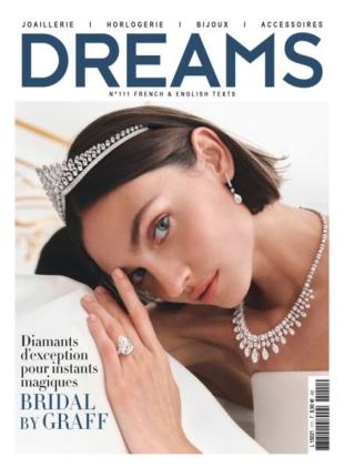 Dreams - Hiver 2026