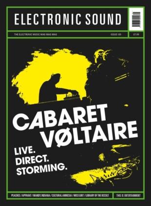 Electronic Sound - Issue 135 2026