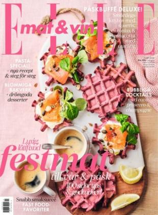 Elle Mat & Vin - Februari 2026