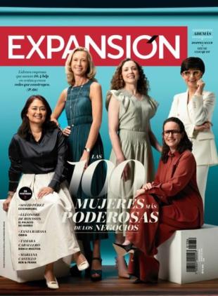 Expansion - Marzo 2026