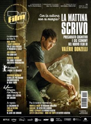 Film Tv - 3 Marzo 2026