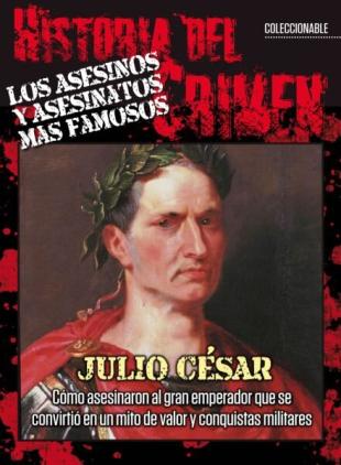 Historia del Crimen - Febrero 2026