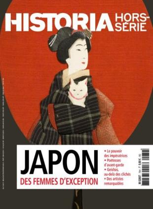 Historia - Hors-Serie N 79 - Fevrier 2026