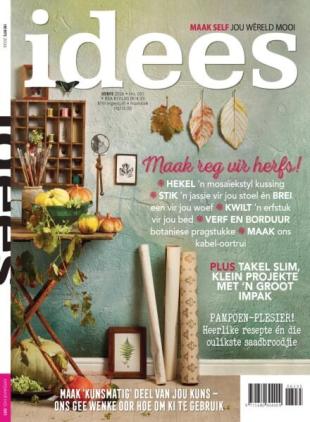Idees - Herfs 2026