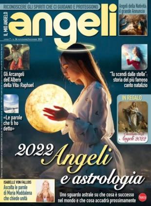 Il Mio Angelo - Novembre-Dicembre 2021