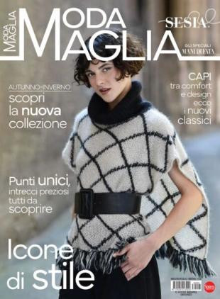 Mani di Fata Speciale - Marzo-Aprile 2026