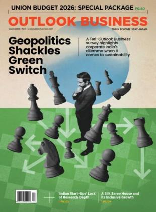 Outlook Business - March 2026