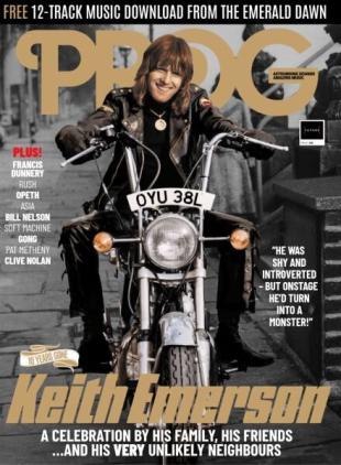Prog - Issue 168 2026