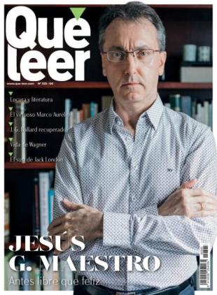 Que leer - Marzo 2026