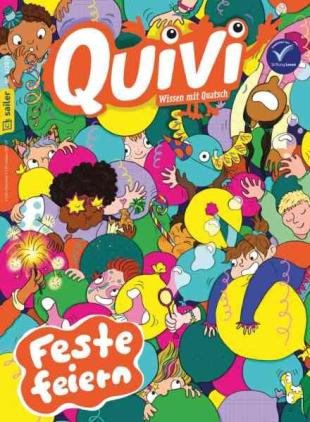 Quivi - April 2026