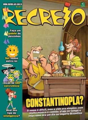 Recreio - 6 Marco 2026