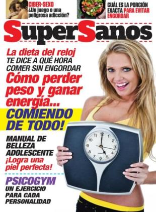 SuperSanos - Febrero 2026