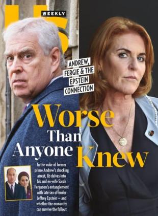 Us Weekly - March 9 2026