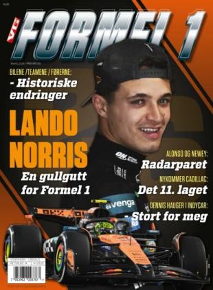 VG Magasin - 2 Mars 2026